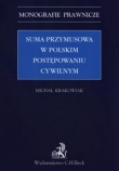 Suma przymusowa w polskim postępowaniu cywilnym