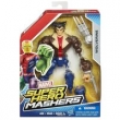 Super Hero Mashers Wolverine
