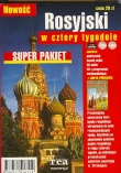 SUPER PAKIET-ROSYJSKI W 4 TYGODNIE REA