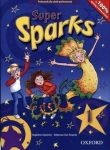 SUPER SPARKS 1 SB WIEL. OXFORD 978-0-19-460076-7