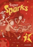 Super Sparks 3 Zeszyt ćwiczeń