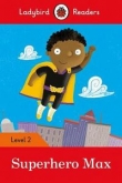 Superhero Max Level 2