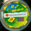 Supermatematyk w wiaderku