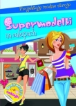 Supermodelki na zakupach. Projektuję modne stroje