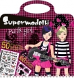 Supermodelki. Punk girl