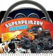 Superpojazdy. Terenówki