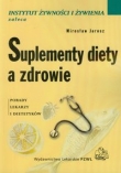Suplementy diety a zdrowie