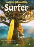 Surfer (Płyta DVD)
