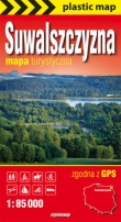 Suwalszczyzna 1:85 000