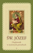 Św. Józef Orędownik w życiowych potrzebach