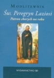 Św. Peregryn Laziosi Patron chorych na raka