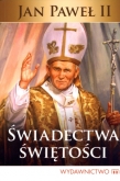 Świadectwa świętości