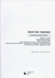Świat bez tajemnic Scenariusze lekcji Część 4 + CD