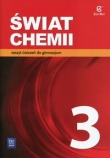 Świat chemii 3 Zeszyt ćwiczeń