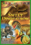 ŚWIAT DINOZAURÓW SKARBNICA WIEDZY OP ARTI 9788377401446