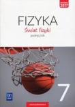 Świat fizyki 7 Podręcznik