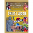 Świat i ludzie. Ilustrowana biblioteka wiedzy