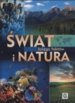 Świat i natura. Księga faktów