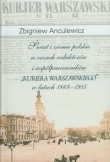 Świat i ziemie polskie w oczach redaktorów i współpracowników 