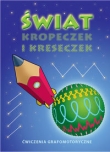 Świat kropeczek i kreseczek