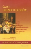 Świat ludzkich głodów