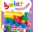 Świat maluszka dźwięki