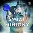 Świat miniony Audiobook