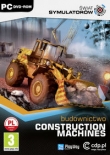Świat Symulatorów Construction Machines 2016 PC