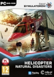 Świat Symulatorów Helicopter Natural Disasters