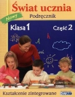 Świat ucznia podręcznik klasa 1 część 2