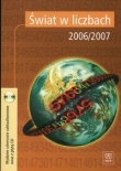 Świat w liczbach 2006/2007 Podręcznik z płytą CD