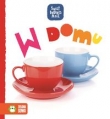 Świat wokół mnie. W domu