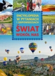 Świat wokół nas. Encyklopedia w pytaniach