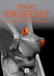 Świat zwierząt Ptaki gady płazy