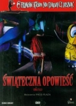 Świąteczna opowieść (Płyta DVD)