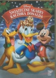 Świąteczne skarby Kaczora Donalda