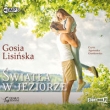 Światła w jeziorze