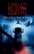 Światła września (pocket)