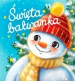 ŚWIĘTA BAŁWANKA HARMONIJKI WILGA