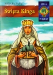 Święta Kinga