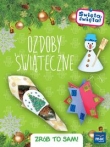 Ozdoby świąteczne Zrób to sam