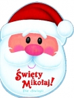 Święty Mikołaj! Dar dawania
