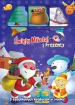 Świety Mikołaj i Prezenty