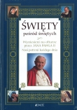 Święty pośród świętych