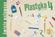 Świeżo malowane Plastyka 4  Zeszyt ćwiczeń