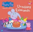 Świnka Peppa. Urodziny Edmunda