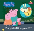 Świnka Peppa 46. Przyjaciółki z akwarium