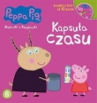 Świnka Peppa 8. Kapsuła czasu