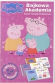 Świnka Peppa - Bajkowa Akademia Nr.2