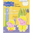 ŚWINKA PEPPA CHRUM 34 ZABAWA W DESZCZU 9788379942374